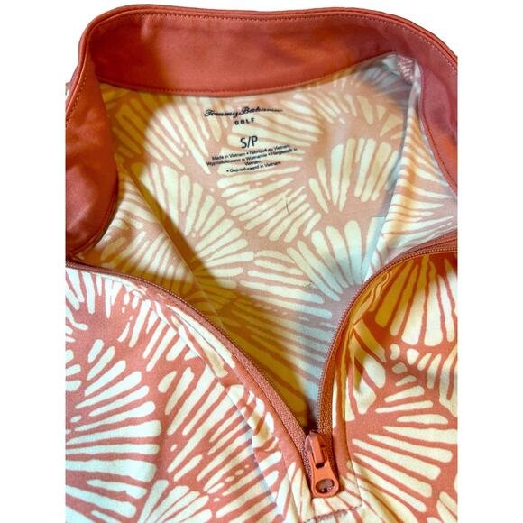 Tommy Bahama Golf Shirt - Picture 11 of 13